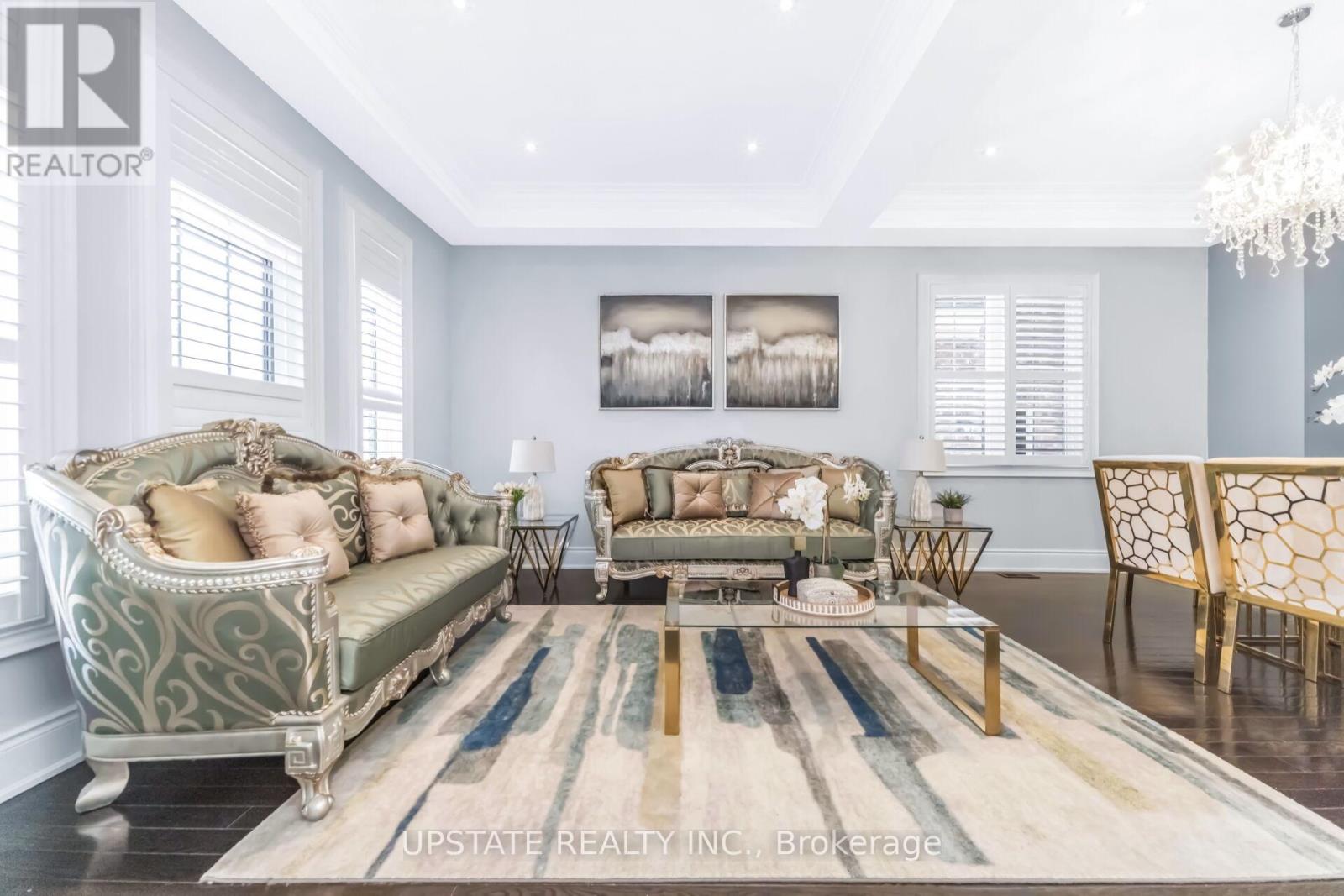 23 Spain Crescent, Brampton, Ontario  L6P 4G8 - Photo 6 - W12981976