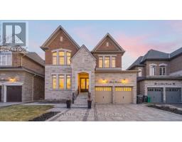 23 SPAIN CRESCENT, Brampton, Ontario
