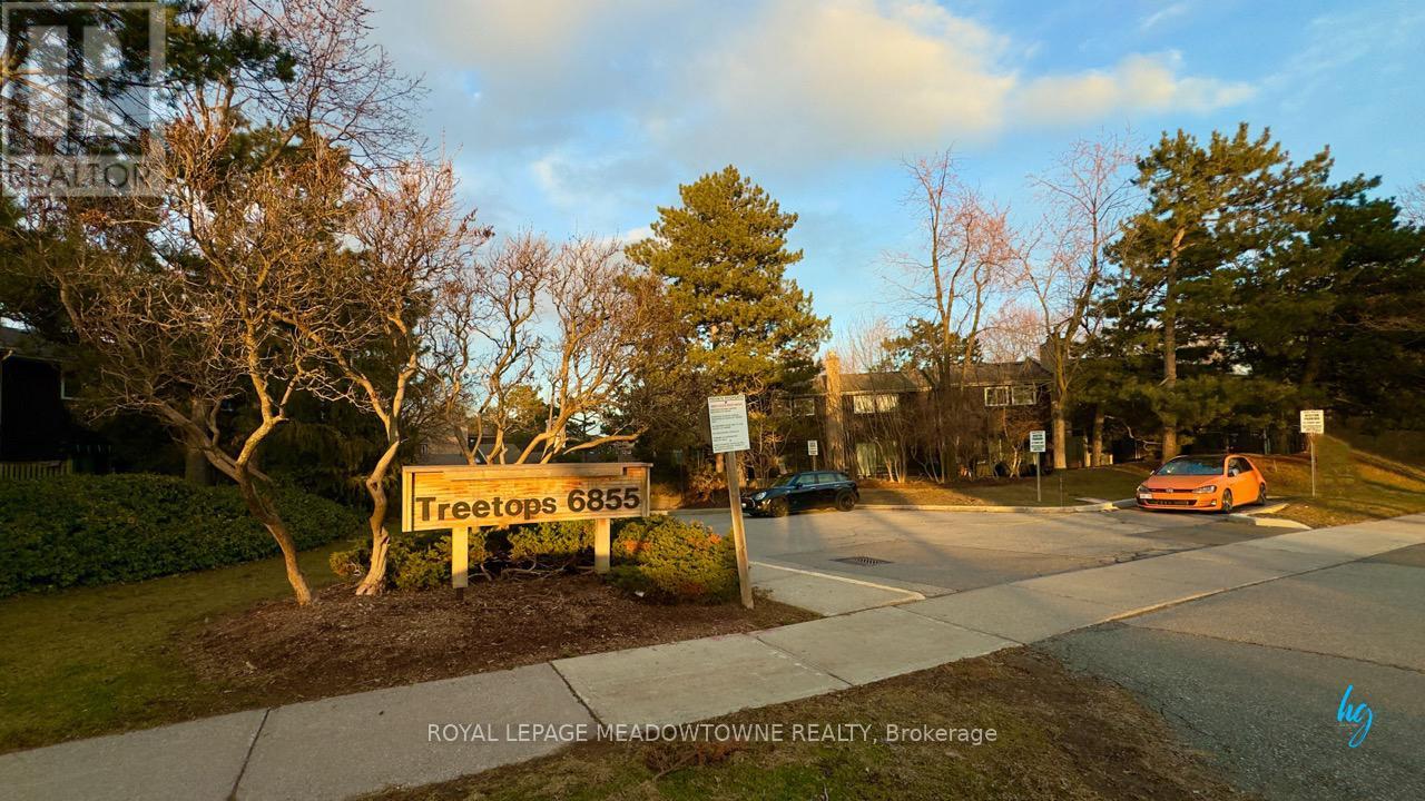 14 - 6855 GLEN ERIN DRIVE, Mississauga, Ontario