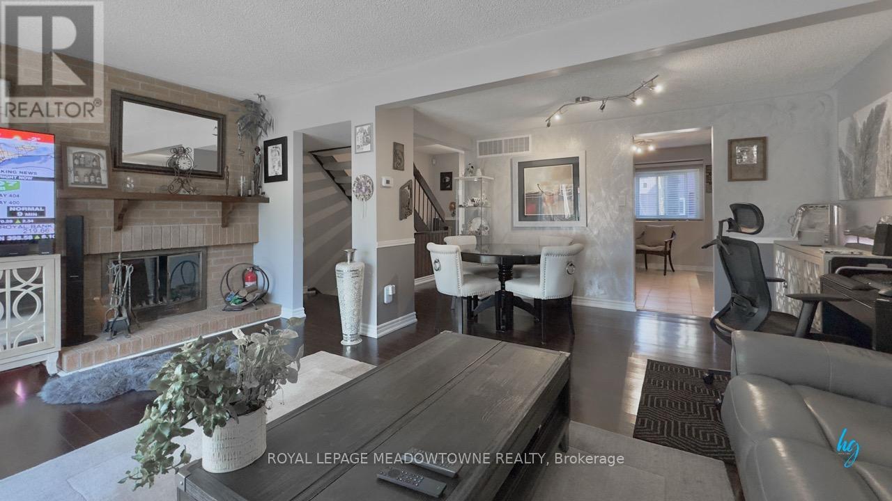 14 - 6855 Glen Erin Drive, Mississauga, Ontario  L5N 1P6 - Photo 10 - W12981984