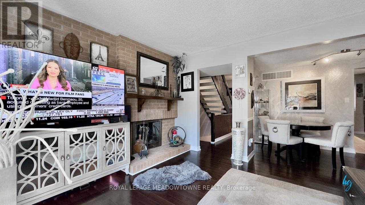 14 - 6855 Glen Erin Drive, Mississauga, Ontario  L5N 1P6 - Photo 11 - W12981984