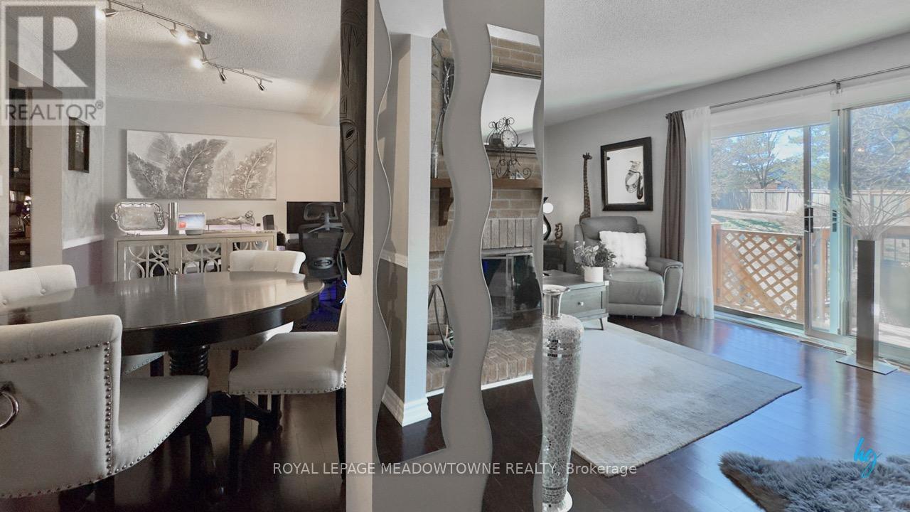 14 - 6855 Glen Erin Drive, Mississauga, Ontario  L5N 1P6 - Photo 13 - W12981984