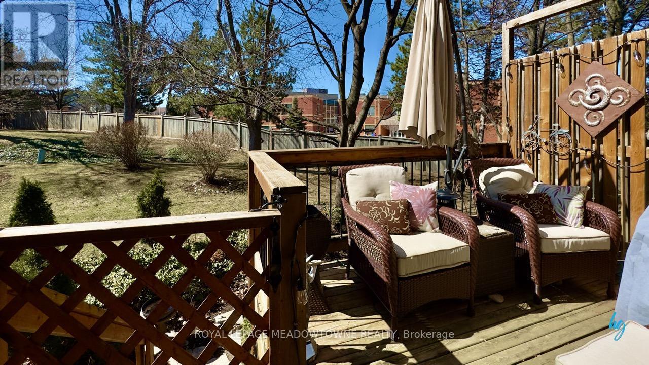 14 - 6855 Glen Erin Drive, Mississauga, Ontario  L5N 1P6 - Photo 28 - W12981984