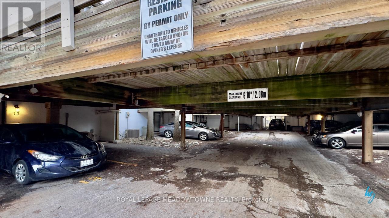 14 - 6855 Glen Erin Drive, Mississauga, Ontario  L5N 1P6 - Photo 29 - W12981984