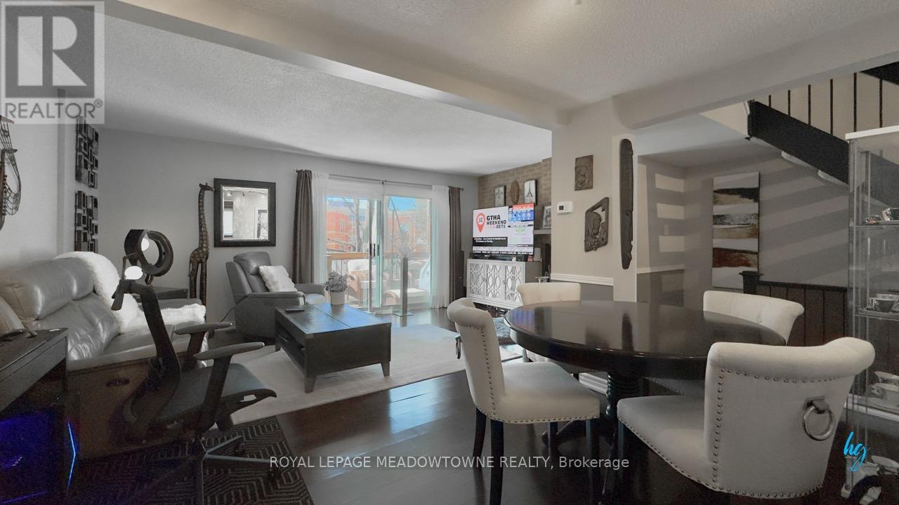 14 - 6855 Glen Erin Drive, Mississauga, Ontario  L5N 1P6 - Photo 8 - W12981984