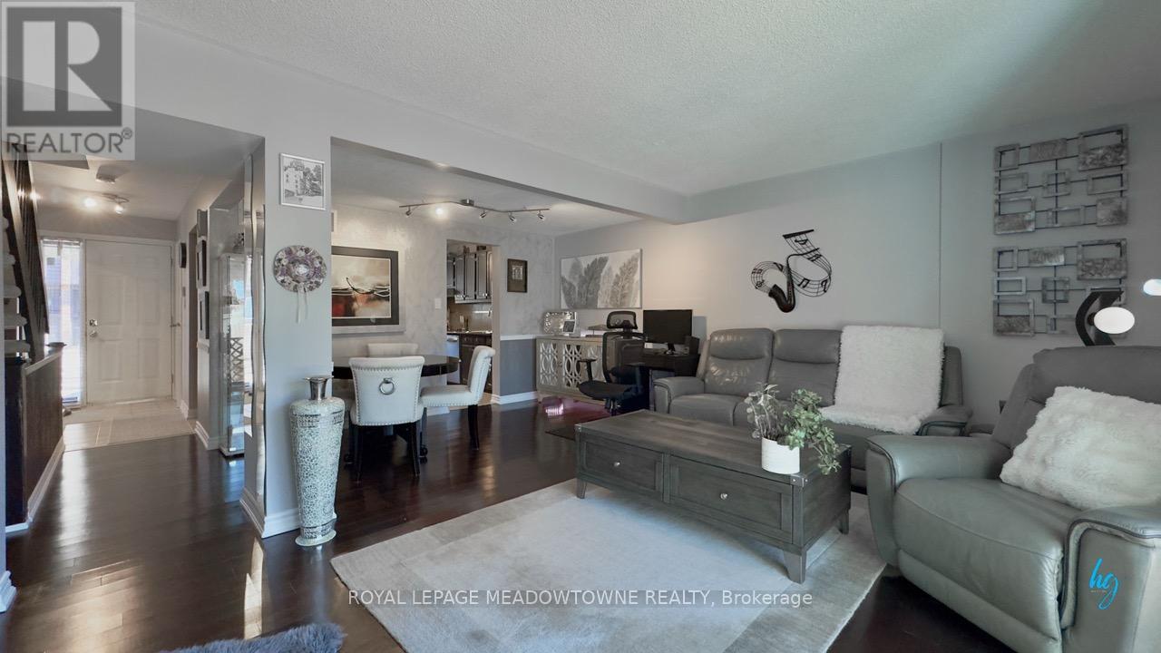 14 - 6855 Glen Erin Drive, Mississauga, Ontario  L5N 1P6 - Photo 9 - W12981984