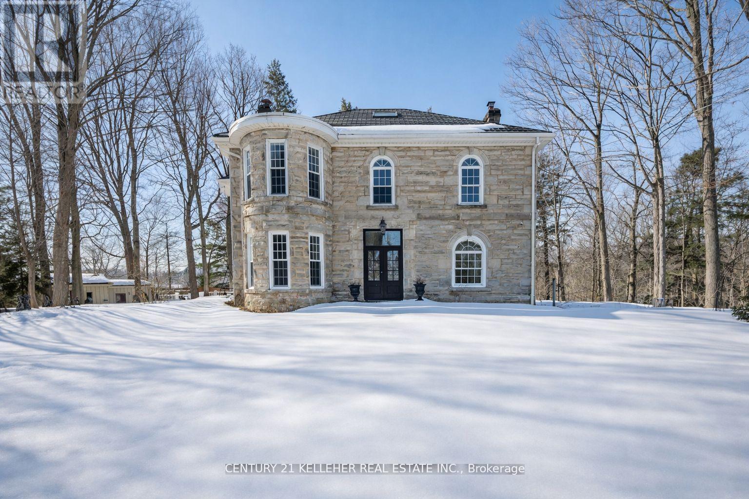 9920 REGIONAL ROAD 25 ROAD, Halton Hills, Ontario