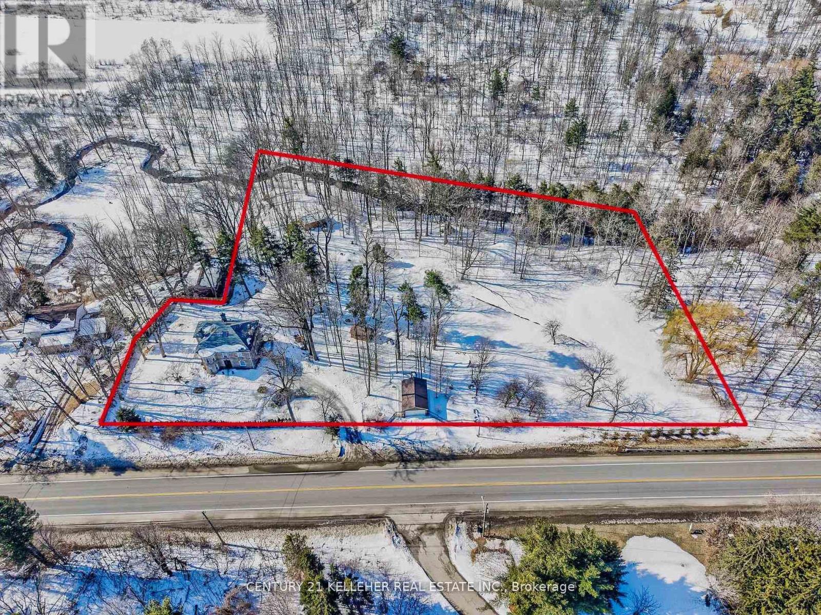 9920 Regional Road 25 Road, Halton Hills, Ontario  L9T 2X7 - Photo 21 - W12981992