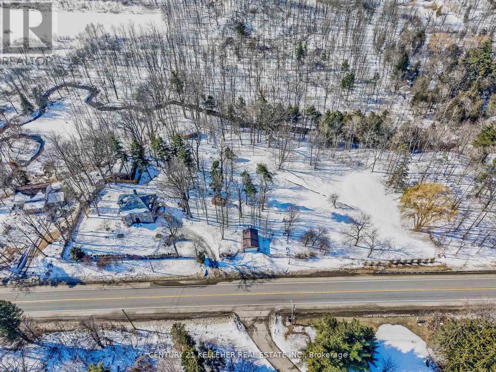 9920 Regional Road 25 Road, Halton Hills, Ontario  L9T 2X7 - Photo 22 - W12981992