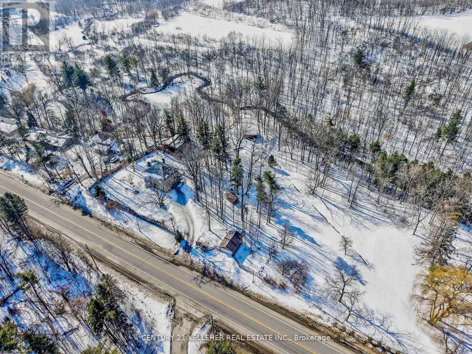 9920 Regional Road 25 Road, Halton Hills, Ontario  L9T 2X7 - Photo 30 - W12981992