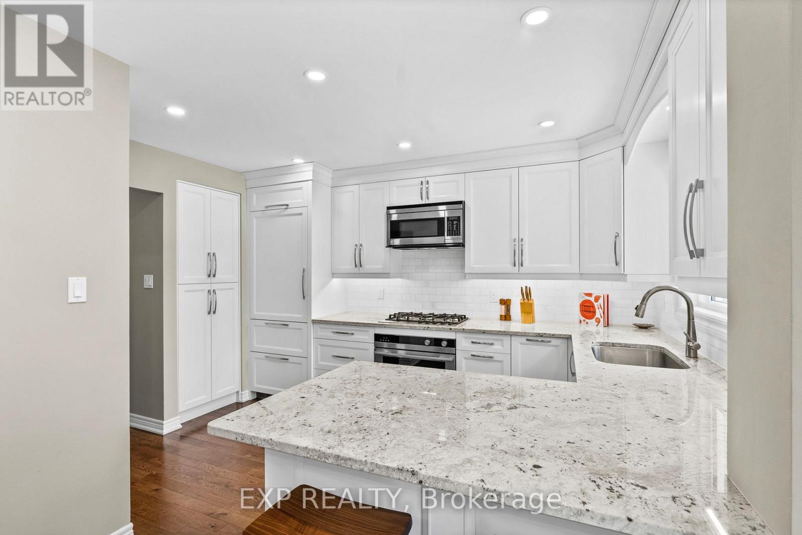 70 - 2555 Thomas Street, Mississauga, Ontario  L5M 5P6 - Photo 10 - W12981998