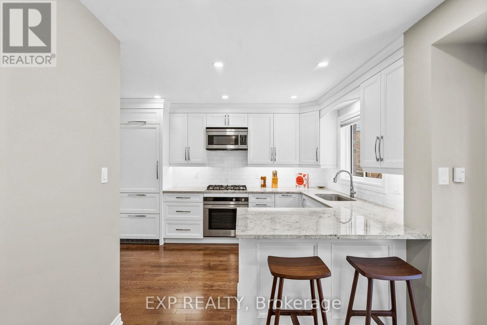 70 - 2555 Thomas Street, Mississauga, Ontario  L5M 5P6 - Photo 12 - W12981998