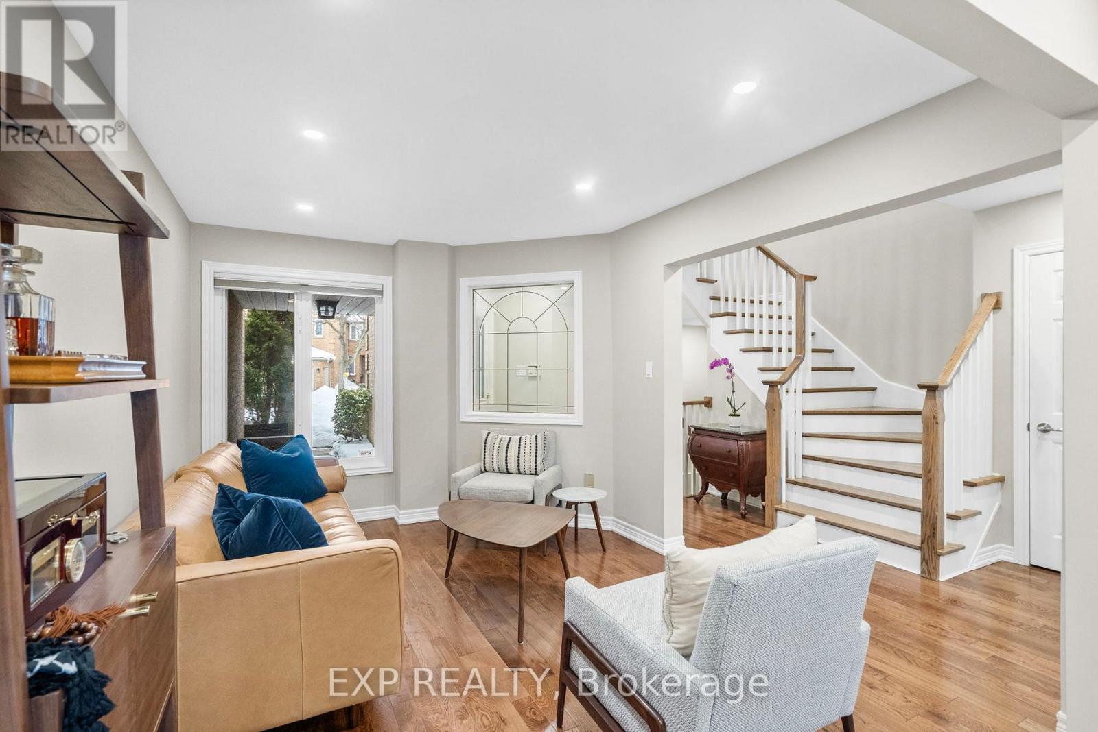 70 - 2555 Thomas Street, Mississauga, Ontario  L5M 5P6 - Photo 6 - W12981998