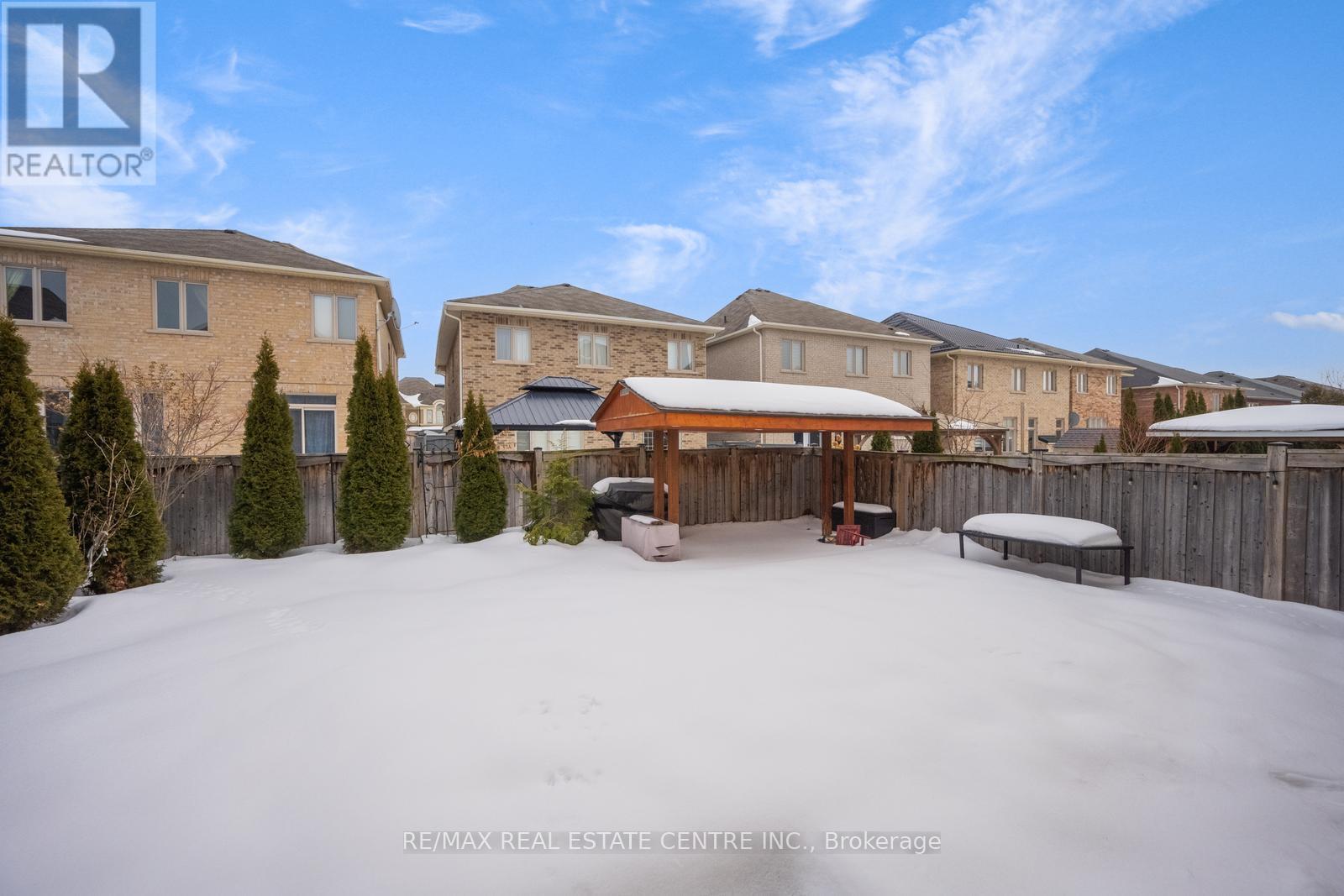 19 Mediterranean Crescent, Brampton (Bram West), Ontario  N9V 3X6 - Photo 48 - W12982008