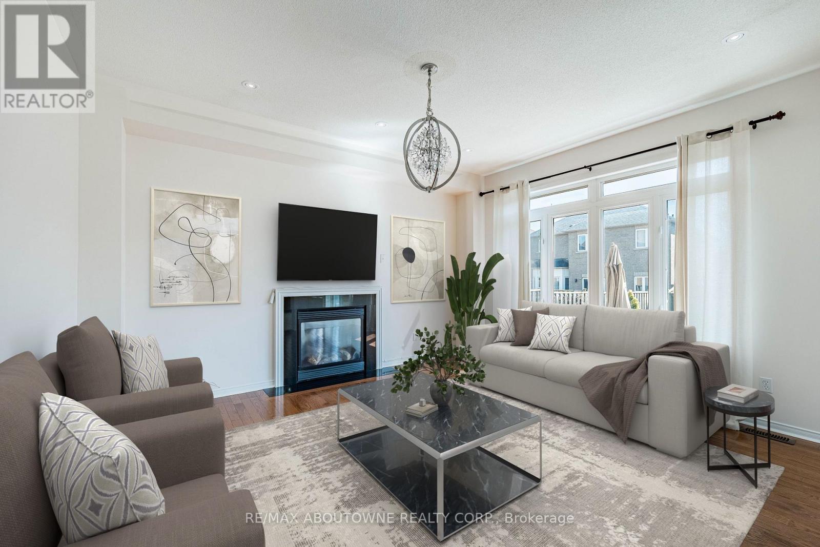 3228 Tacc Drive, Mississauga, Ontario  L6M 0H3 - Photo 10 - W12982016