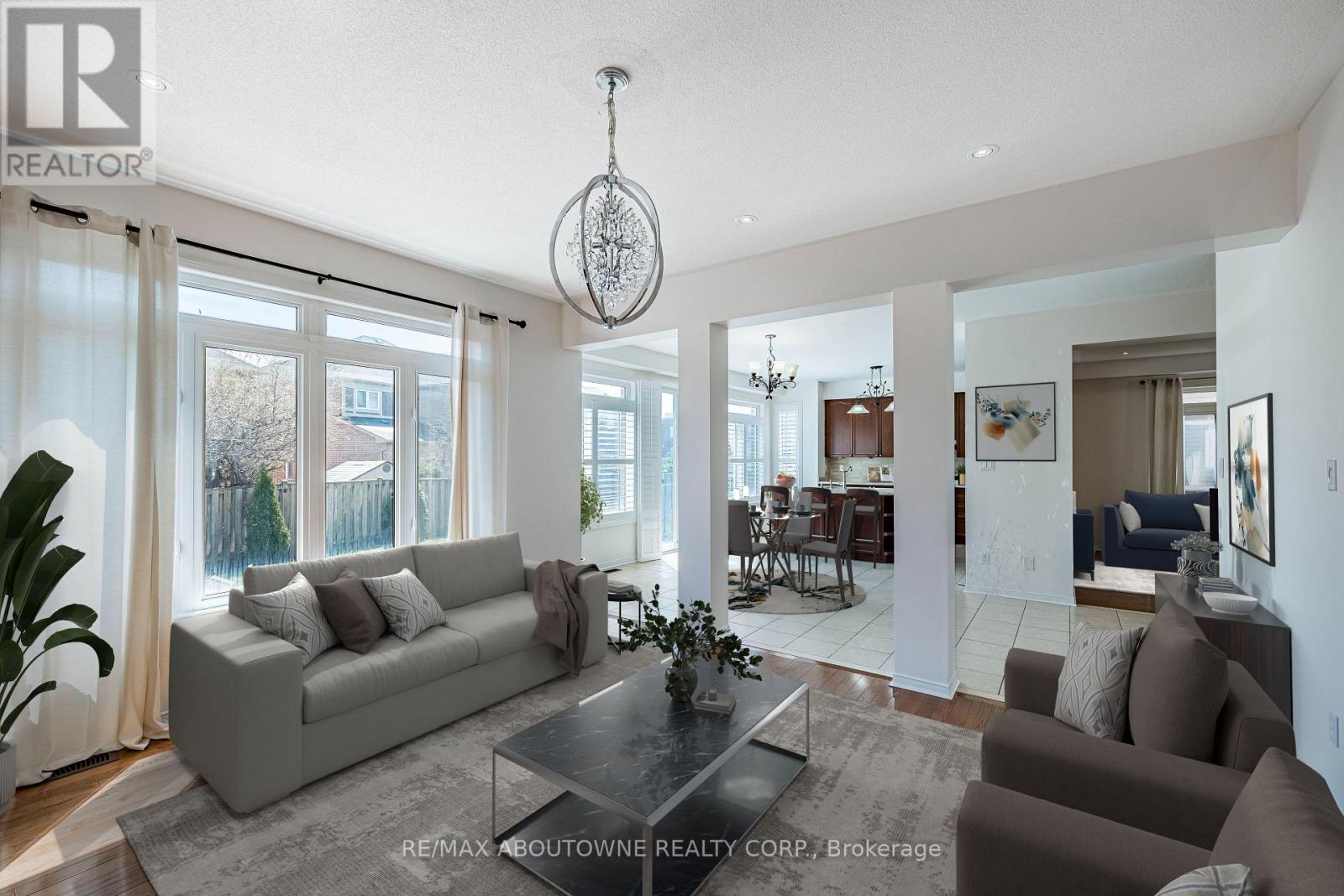 3228 Tacc Drive, Mississauga, Ontario  L6M 0H3 - Photo 11 - W12982016