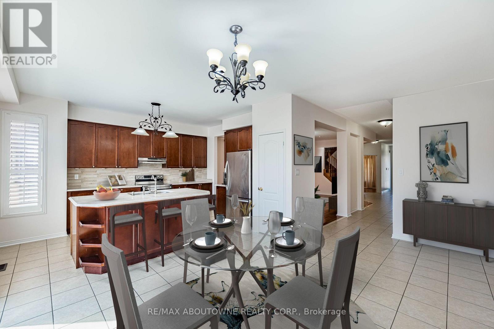 3228 Tacc Drive, Mississauga, Ontario  L6M 0H3 - Photo 12 - W12982016