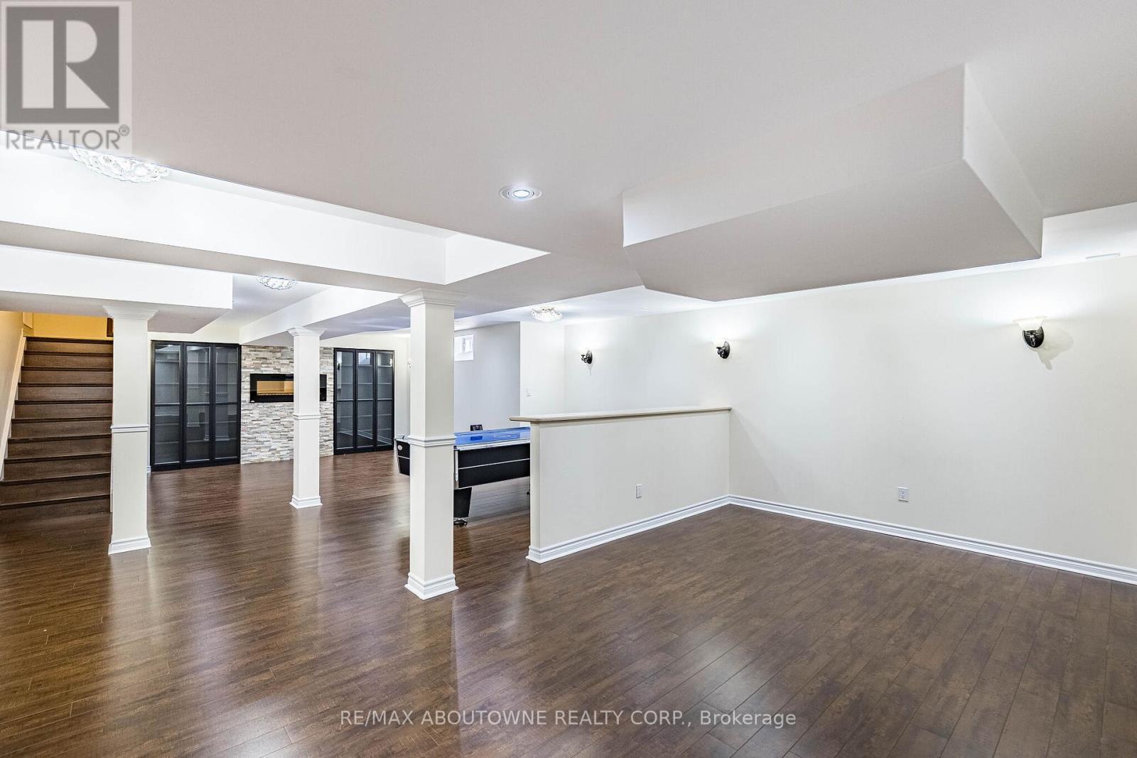 3228 Tacc Drive, Mississauga, Ontario  L6M 0H3 - Photo 37 - W12982016