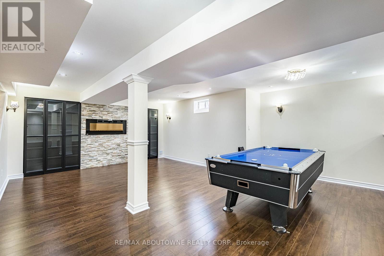 3228 Tacc Drive, Mississauga, Ontario  L6M 0H3 - Photo 39 - W12982016