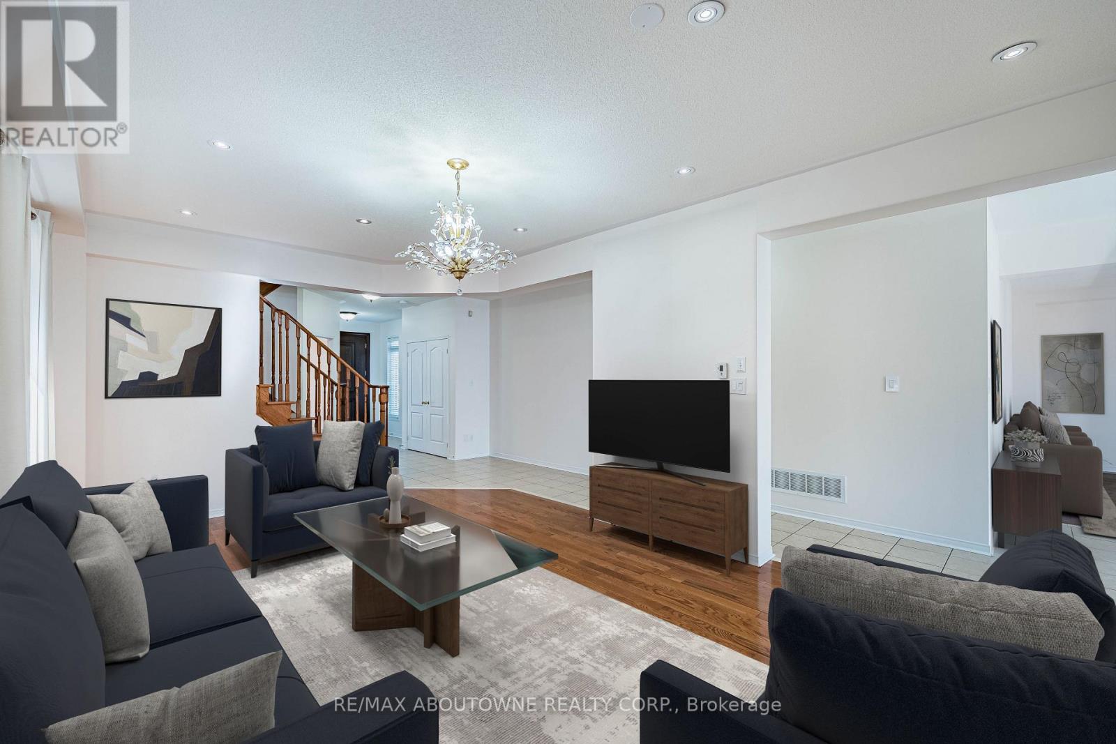 3228 Tacc Drive, Mississauga, Ontario  L6M 0H3 - Photo 9 - W12982016