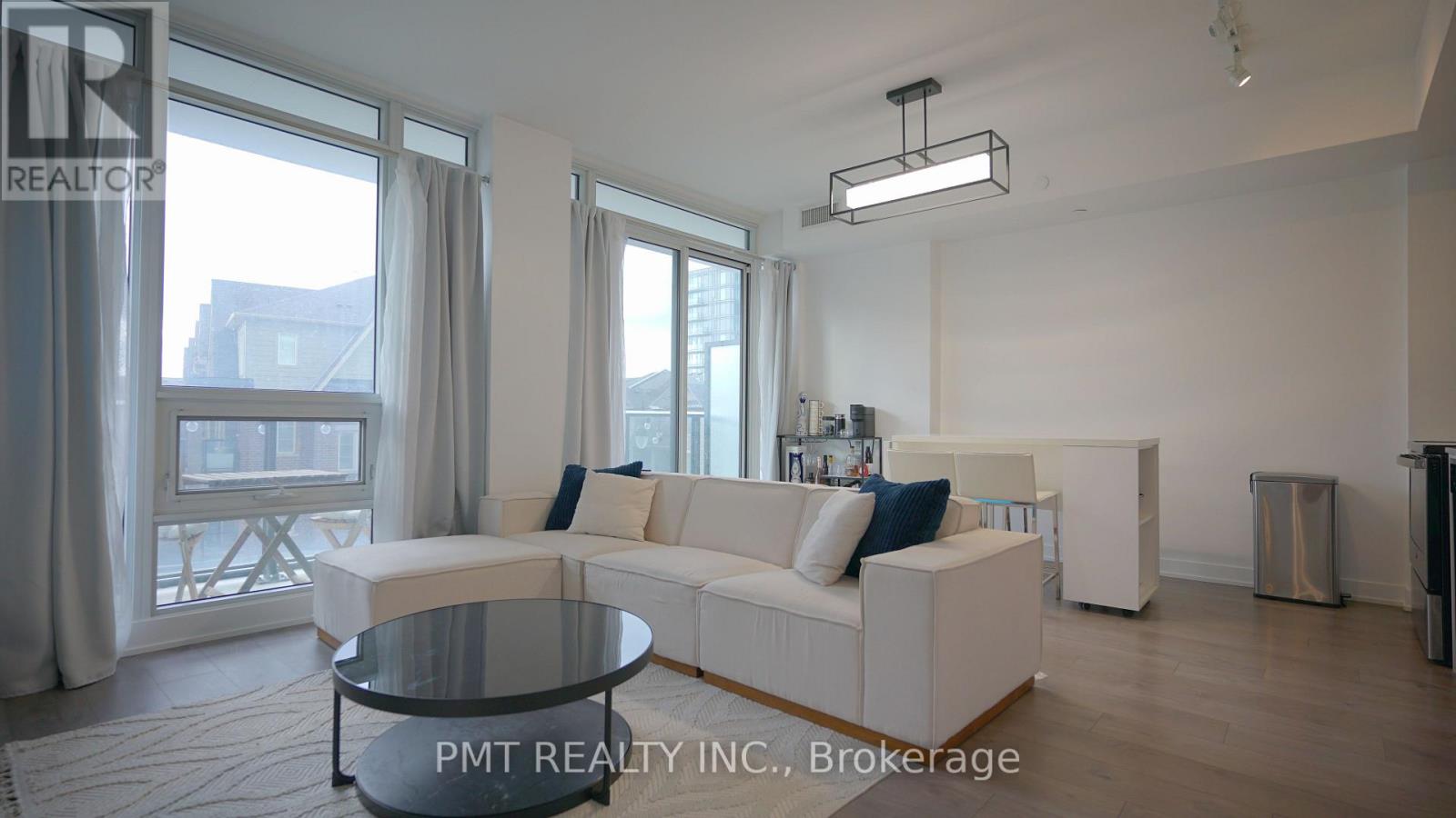 310 - 180 VETERANS DRIVE, Brampton, Ontario