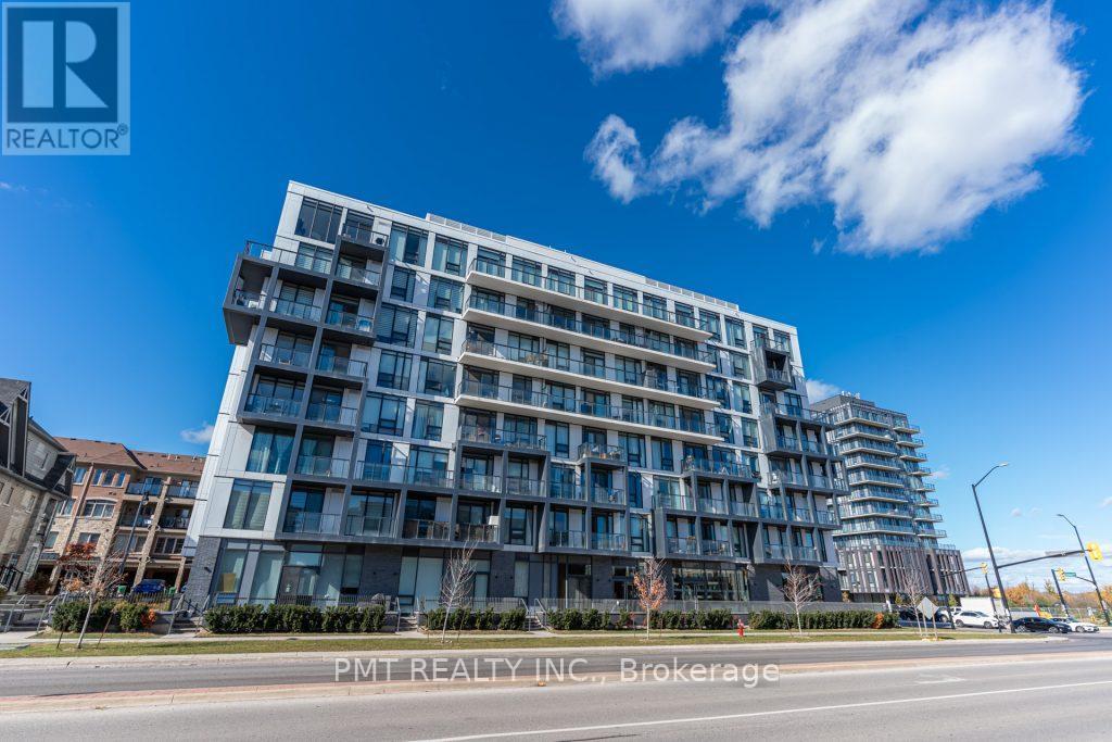 310 - 180 Veterans Drive, Brampton, Ontario  L7A 5G7 - Photo 20 - W12982028