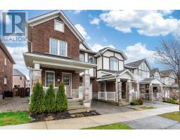 1239 MULRONEY HEIGHTS, Milton, Ontario