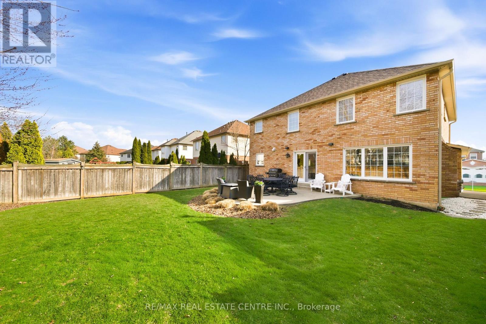 4157 Vermont Crescent, Burlington, Ontario  L7M 4A9 - Photo 46 - W12982042