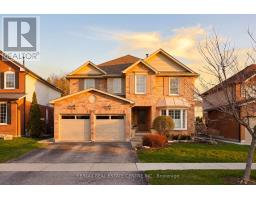 4157 VERMONT CRESCENT, Burlington, Ontario