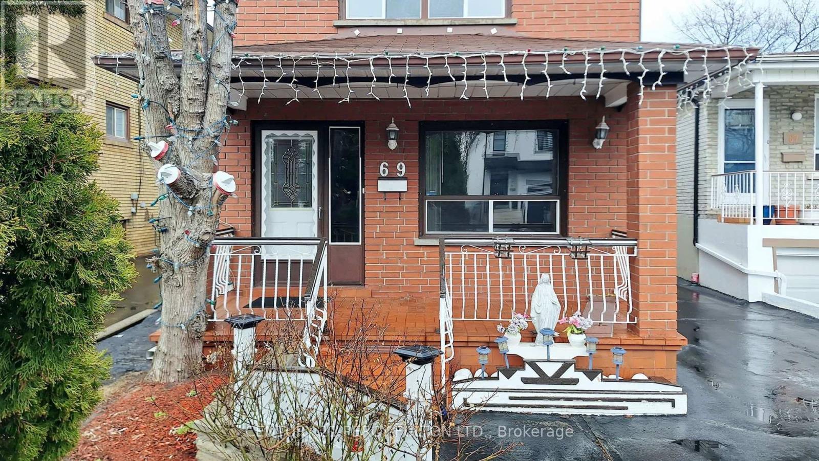 69 Twenty Fourth Street, Toronto, Ontario  M8V 3N7 - Photo 2 - W12982056