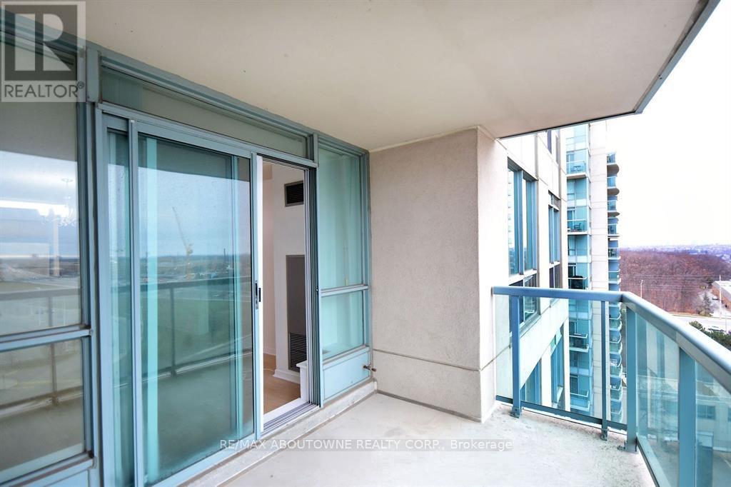 1102 - 2585 Erin Centre Boulevard, Mississauga, Ontario  L5M 6Z7 - Photo 25 - W12982062