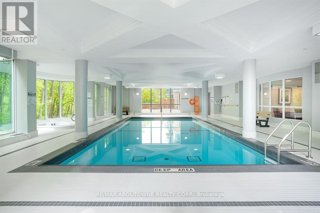 1102 - 2585 Erin Centre Boulevard, Mississauga, Ontario  L5M 6Z7 - Photo 32 - W12982062