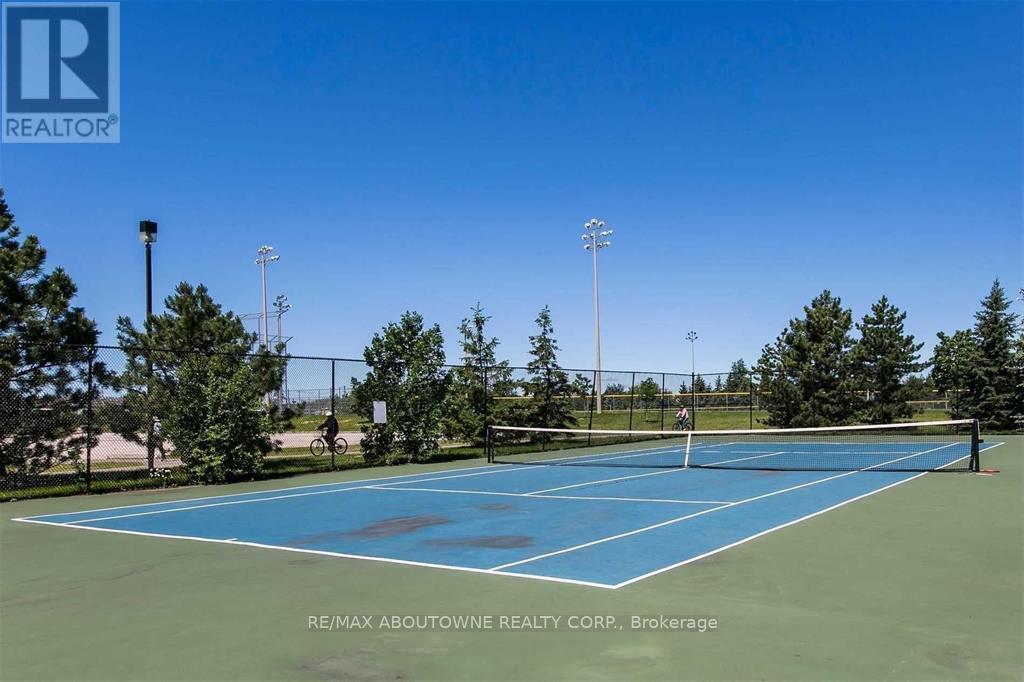 1102 - 2585 Erin Centre Boulevard, Mississauga, Ontario  L5M 6Z7 - Photo 36 - W12982062