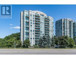 1102 - 2585 ERIN CENTRE BOULEVARD, Mississauga, Ontario