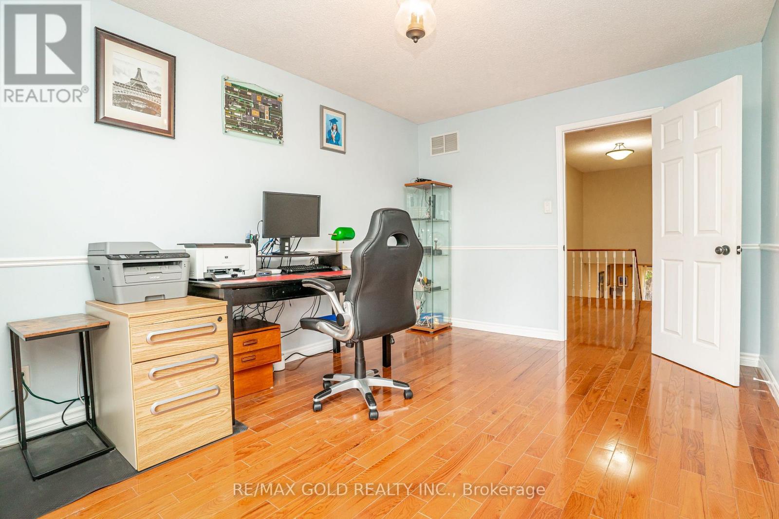 8 Oldham Crescent, Brampton, Ontario  L6Z 1W3 - Photo 29 - W12982078