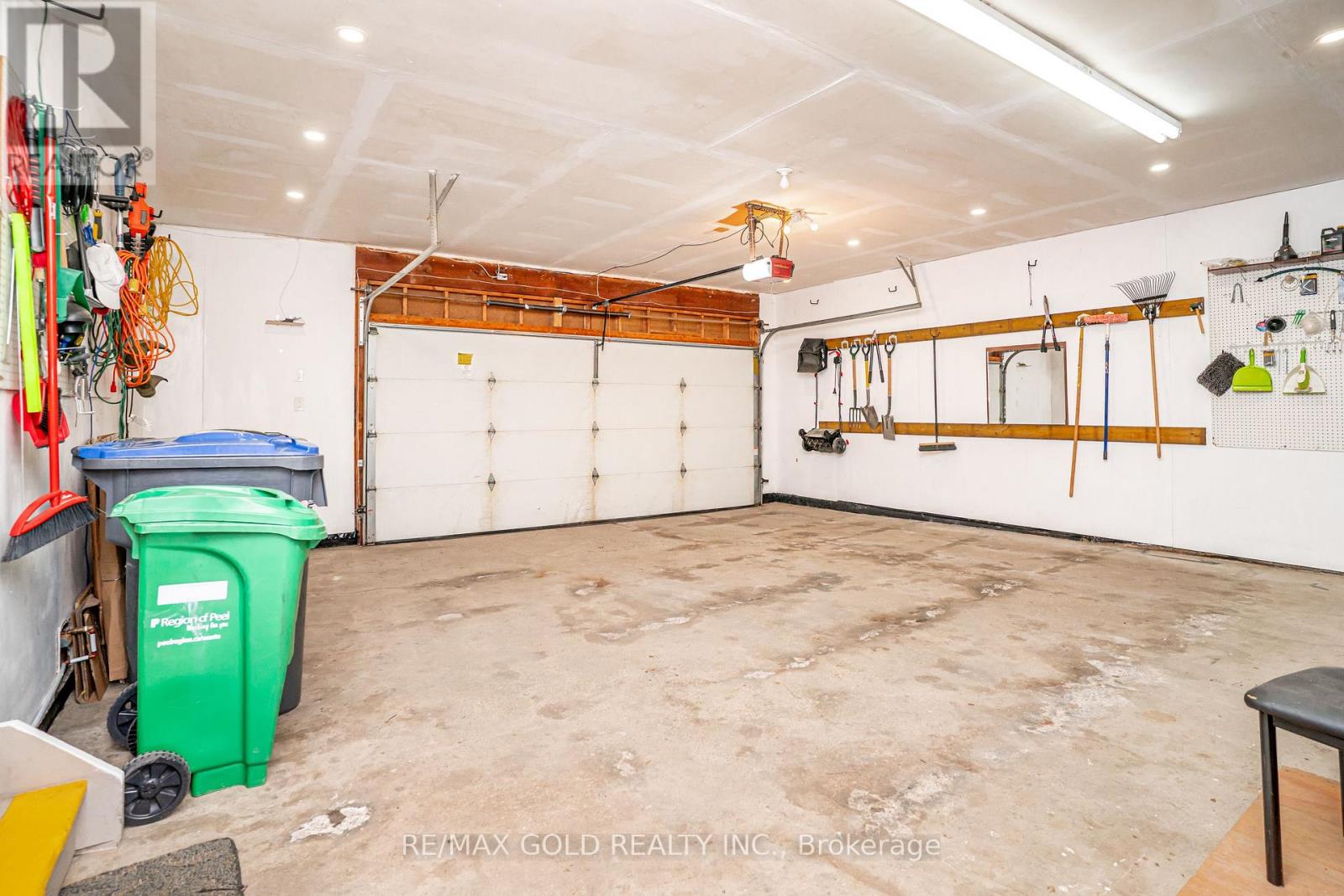 8 Oldham Crescent, Brampton, Ontario  L6Z 1W3 - Photo 40 - W12982078