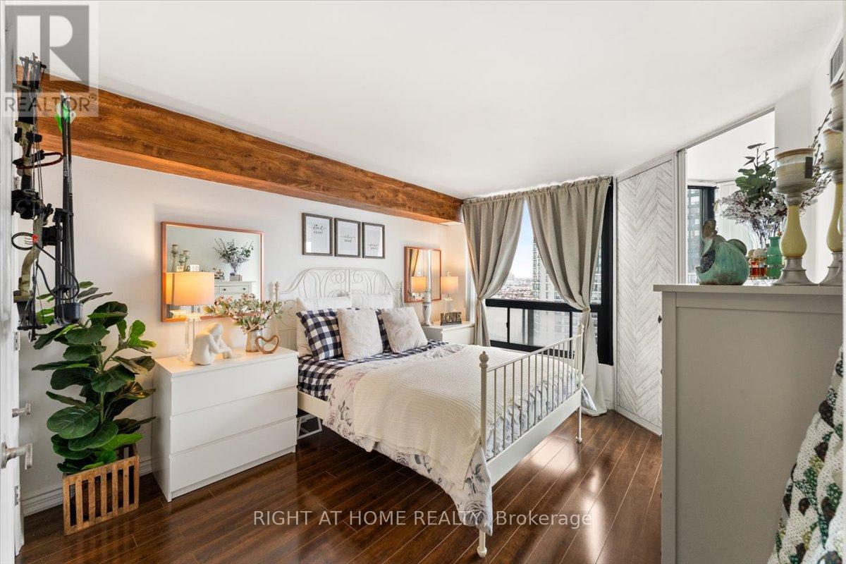 1105 - 4450 Tucana Court, Mississauga, Ontario  L5R 3R4 - Photo 19 - W12982088