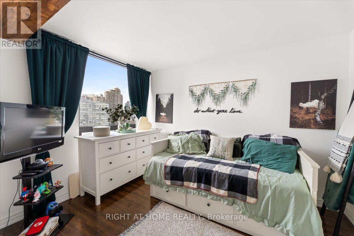 1105 - 4450 Tucana Court, Mississauga, Ontario  L5R 3R4 - Photo 24 - W12982088