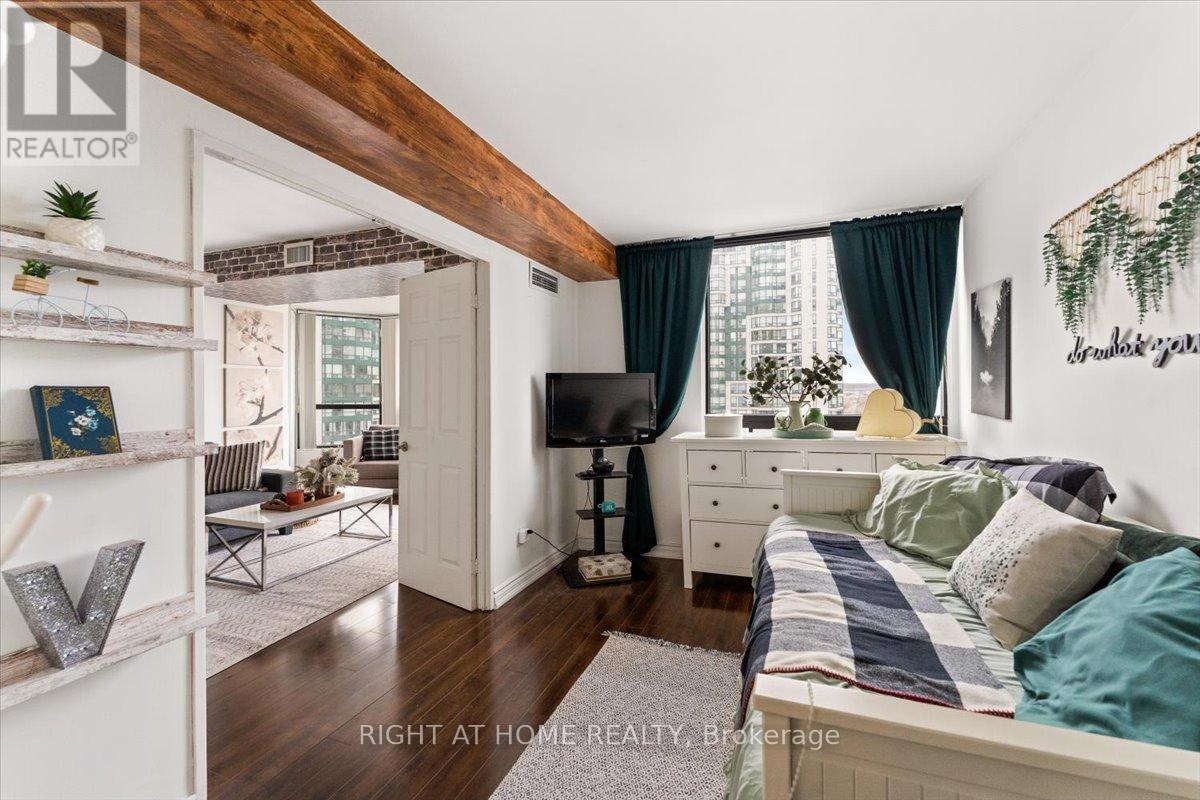 1105 - 4450 Tucana Court, Mississauga, Ontario  L5R 3R4 - Photo 28 - W12982088