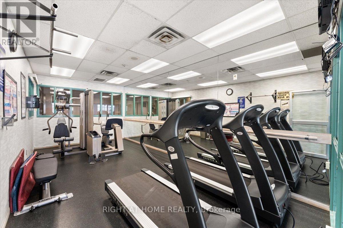 1105 - 4450 Tucana Court, Mississauga, Ontario  L5R 3R4 - Photo 29 - W12982088