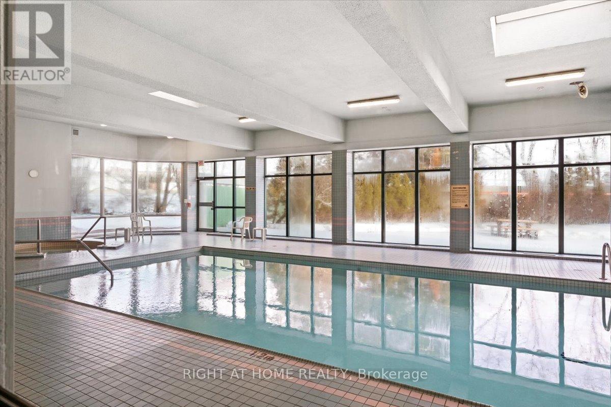 1105 - 4450 Tucana Court, Mississauga, Ontario  L5R 3R4 - Photo 30 - W12982088