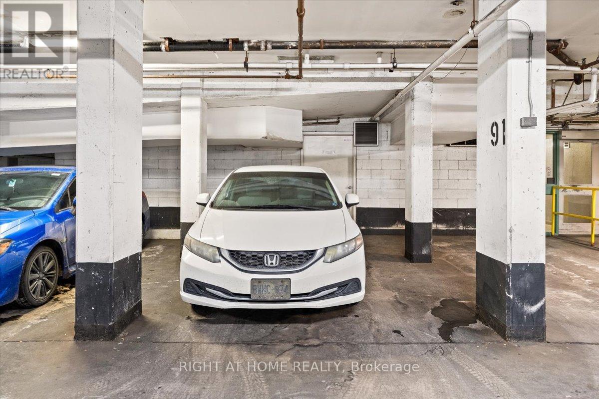 1105 - 4450 Tucana Court, Mississauga, Ontario  L5R 3R4 - Photo 36 - W12982088