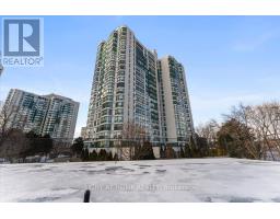 1105 - 4450 TUCANA COURT, Mississauga, Ontario