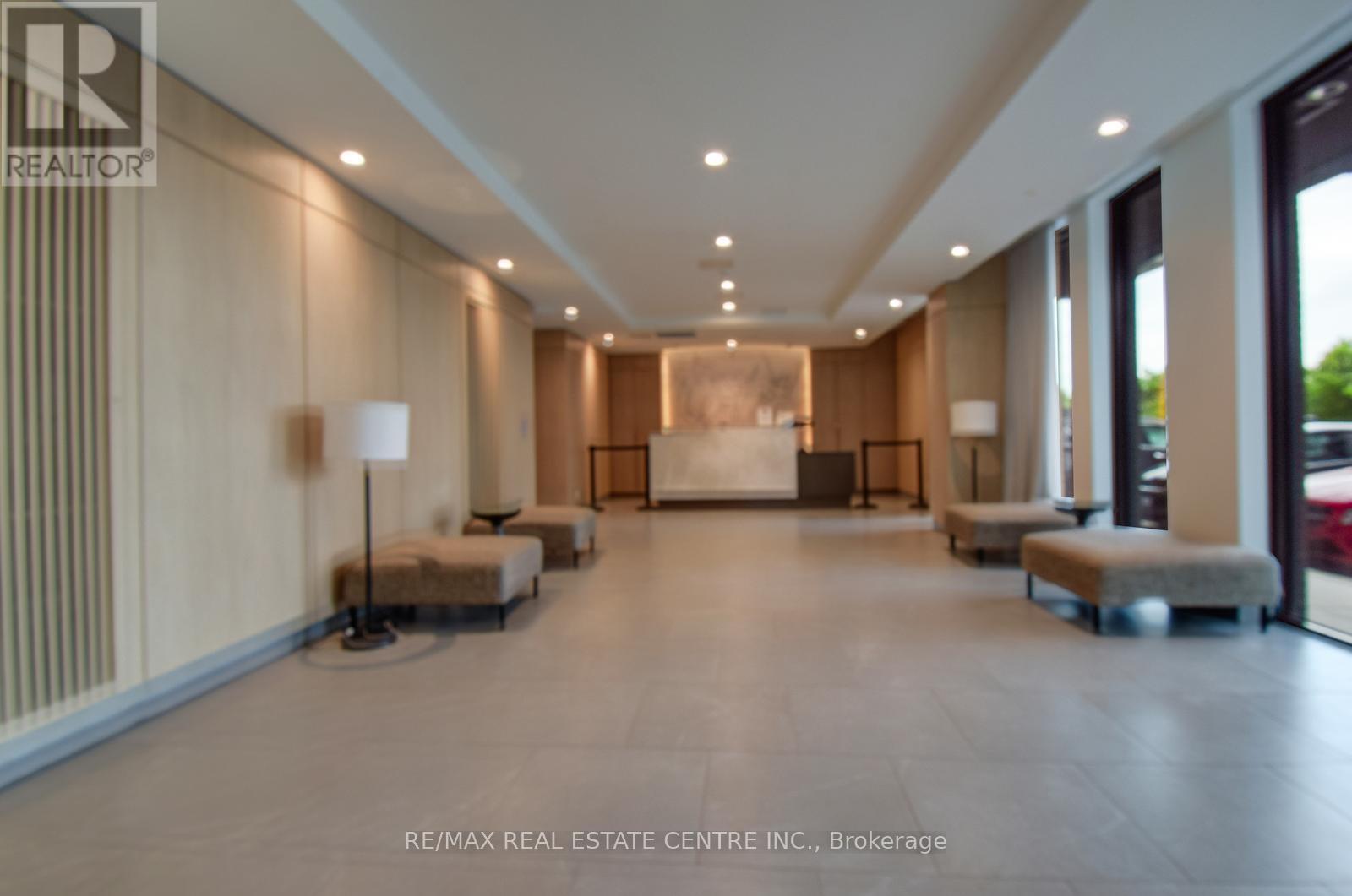 202 - 215 Veterans Drive, Brampton (Northwest Brampton), Ontario  L7A 4S6 - Photo 36 - W12982104