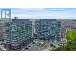 202 - 215 VETERANS DRIVE, Brampton, Ontario