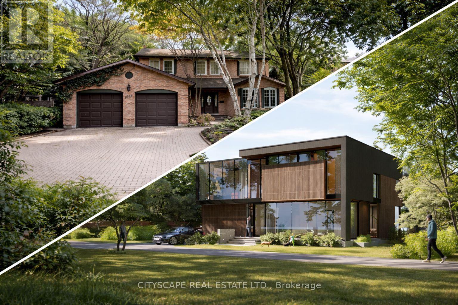 1978 Shannon Drive, Mississauga, Ontario  L5H 3W2 - Photo 1 - W12982114