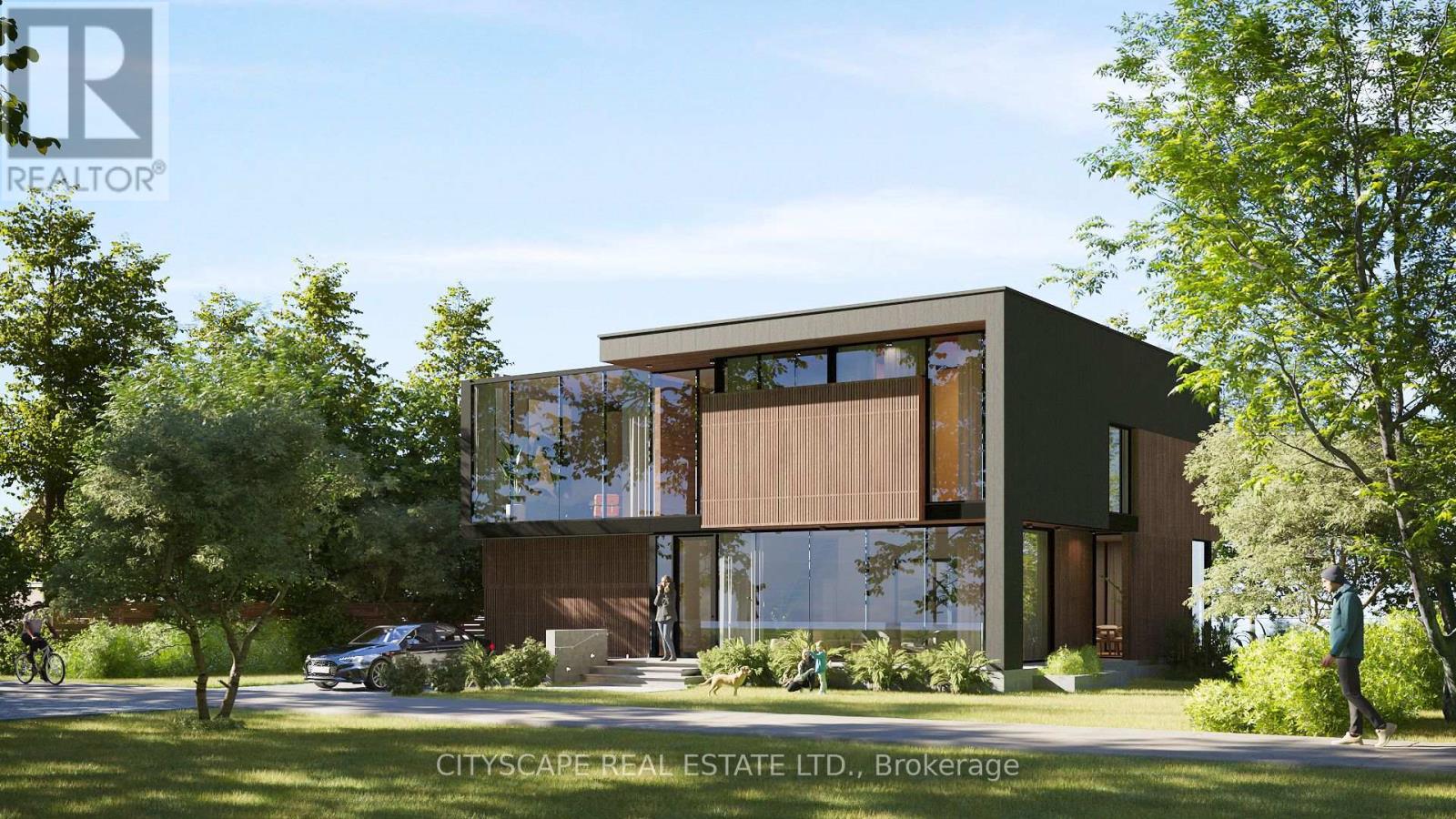 1978 Shannon Drive, Mississauga, Ontario  L5H 3W2 - Photo 2 - W12982114