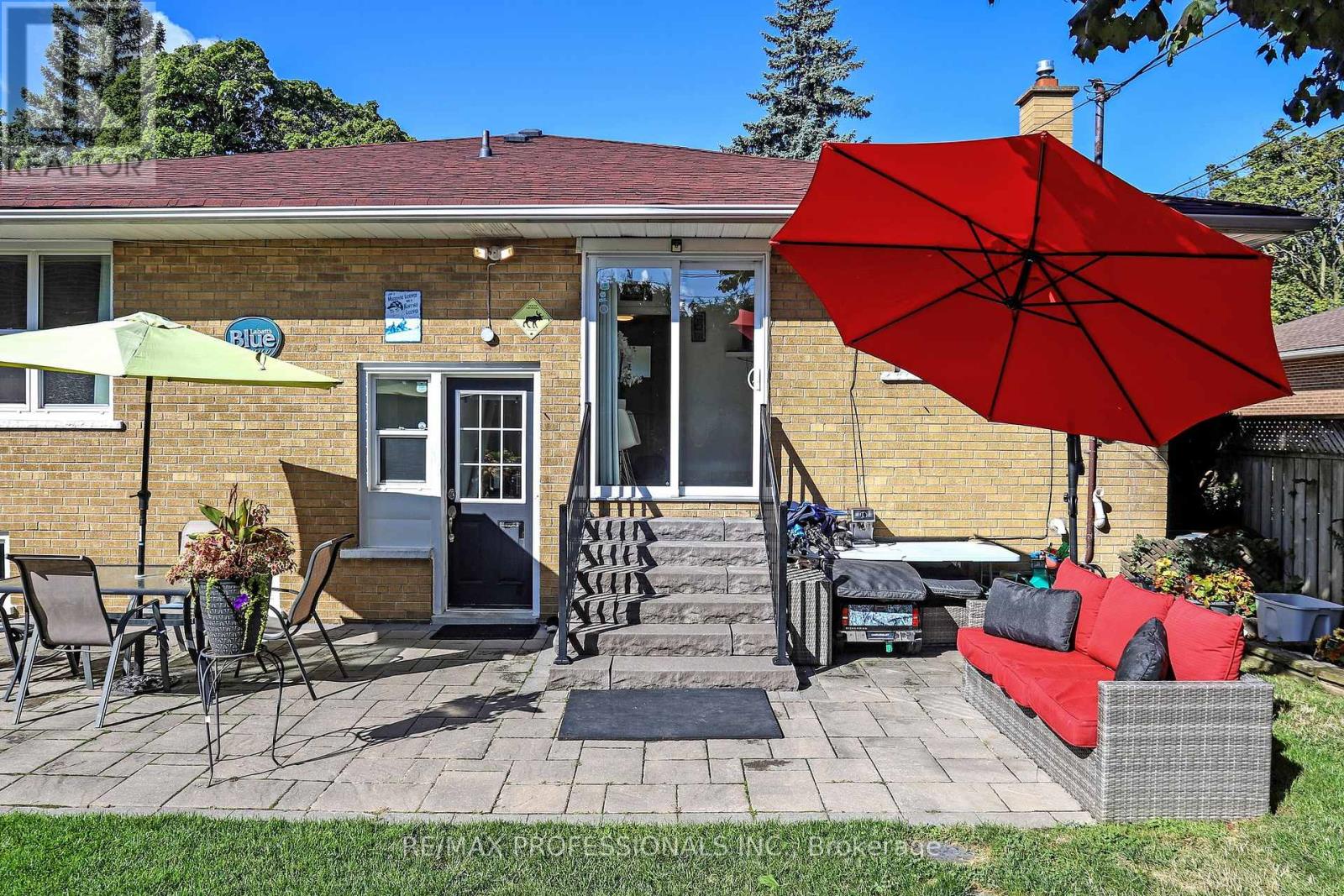 3 Hartsdale Drive E, Toronto, Ontario  M9R 2S1 - Photo 29 - W12982118
