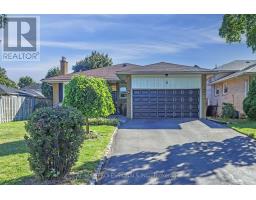 3 HARTSDALE DRIVE, Toronto, Ontario