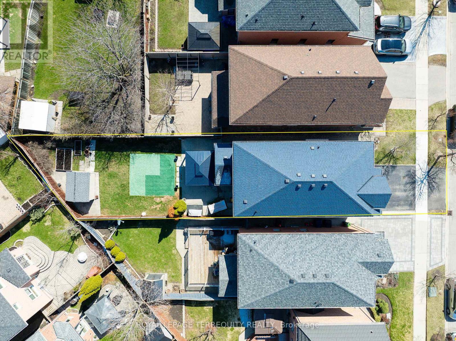 30 Purdy Crescent, Toronto, Ontario  M9N 3X7 - Photo 38 - W12982146